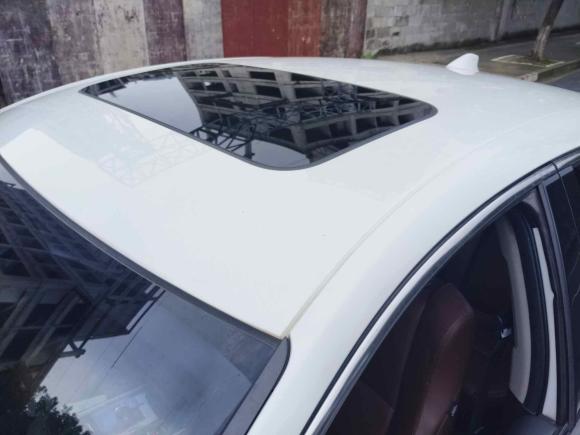 [上海·沪E] 二手本田英仕派2019款 锐·混动 2.0L 净雅版 国VI