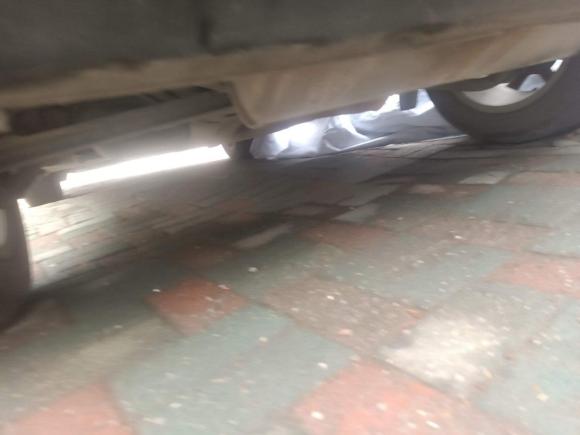 [武汉·鄂A] 二手Jeep自由侠2017款  180T 自动劲能版