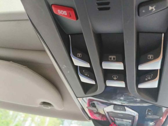 [成都·川A] 二手DSDS 52015款 1.6T 豪华版THP160