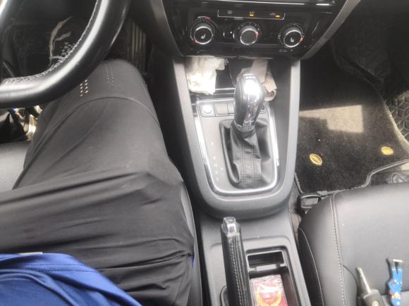 [芜湖·皖B] 二手大众速腾2018款 180TSI DSG臻享版