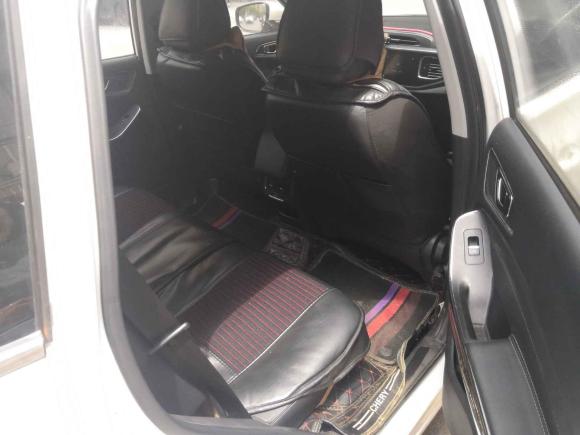 [义乌·云G] 二手奇瑞瑞虎82018款 1.5TCI 手动尊贵型 7座