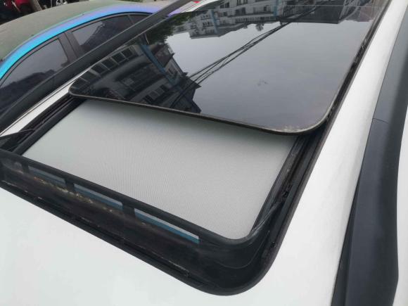 [成都·川B] 二手斯柯达Yeti2017款 TSI280 DSG前行版