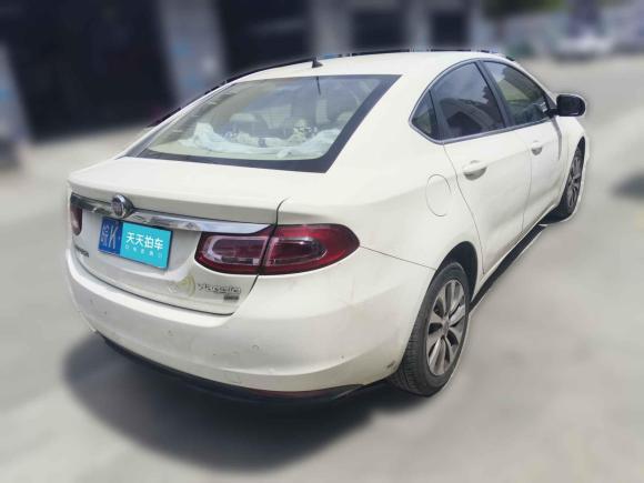 [上海·皖K] 二手菲亚特菲翔2012款 1.4T 自动劲享版