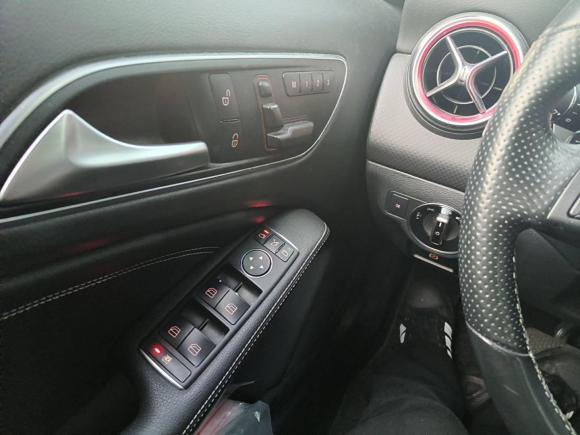 [温州·浙C] 二手奔驰奔驰A级2015款 A 200 时尚型