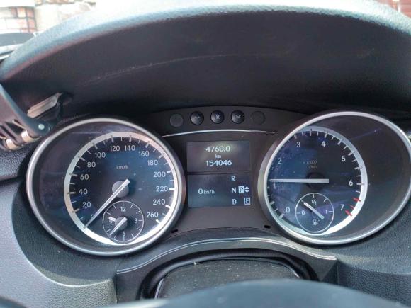 [金华·浙G] 二手奔驰奔驰R级2017款 R 320 4MATIC 商务型臻藏版