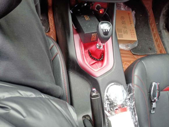 [无锡·贵G] 二手东南东南DX32018款 1.5L 手动尊贵型