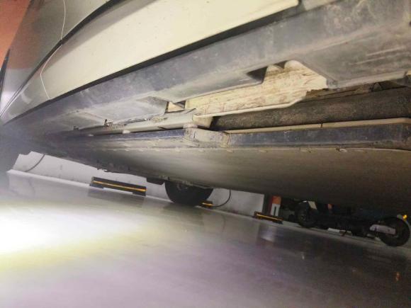 [合肥·皖A] 二手比亚迪海豚2023款 420km 时尚版