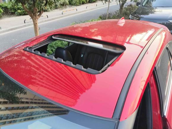 [苏州·苏E] 二手马自达马自达CX-42018款 2.0L 自动两驱蓝天活力版 国VI