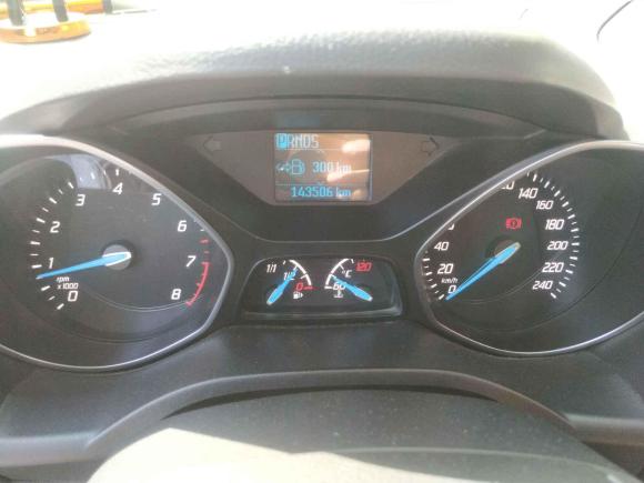 [深圳·冀D] 二手福特翼虎2013款 1.6L GTDi 两驱舒适型