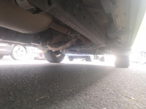 [湖州·浙E] 二手丰田普拉多2004款 VX 4.0