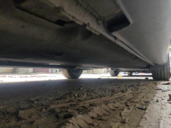 [武汉·鄂A] 二手起亚极睿2017款 1.6L 标准版