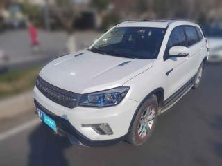 长安长安CS752016款2.0L手动豪华型国V