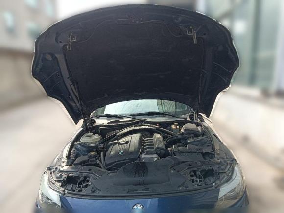 [无锡·苏B] 二手宝马宝马Z42009款 sDrive30i锋尚型