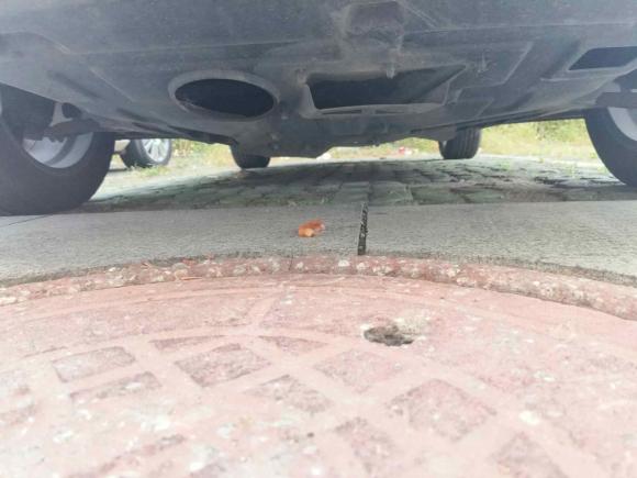 [青岛·鲁B] 二手东南东南DX72017款 1.5T 自动豪华型