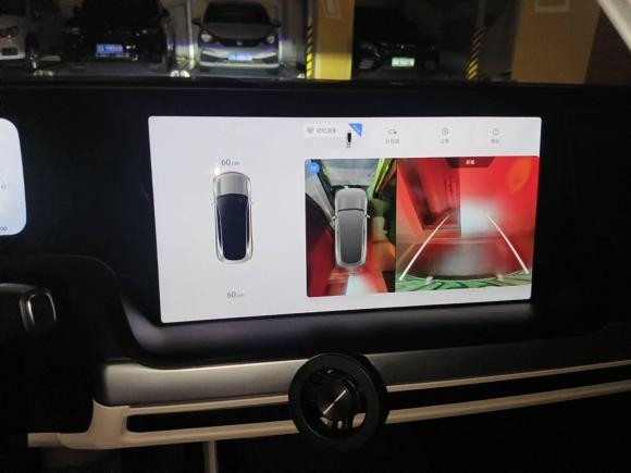 [杭州·浙A] 二手小鹏小鹏P72020款 670E