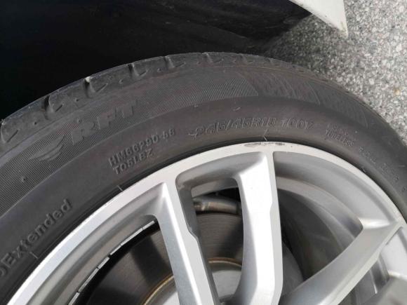 [无锡·苏B] 二手宝马宝马5系2018款 525Li M运动套装