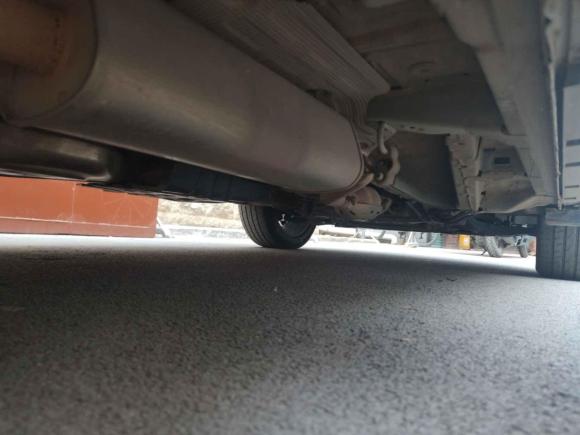 [西安·陕U] 二手吉利汽车博越2018款 1.8TD 自动两驱智尊型4G互联版