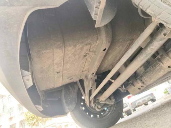 [嘉兴·浙C] 二手哪吒汽车哪吒N012020款 380t 行业定制版