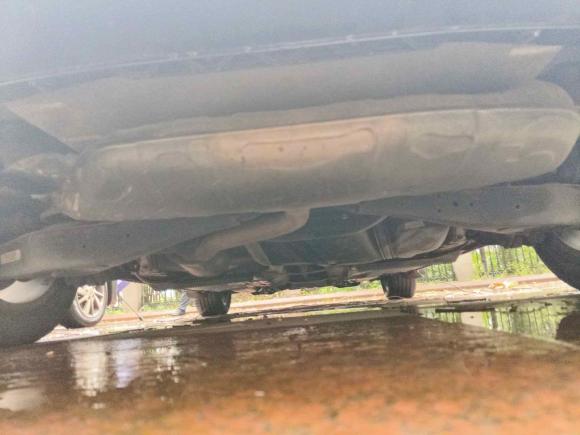 [无锡·苏B] 二手大众途安2011款 1.4T DSG智臻版7座