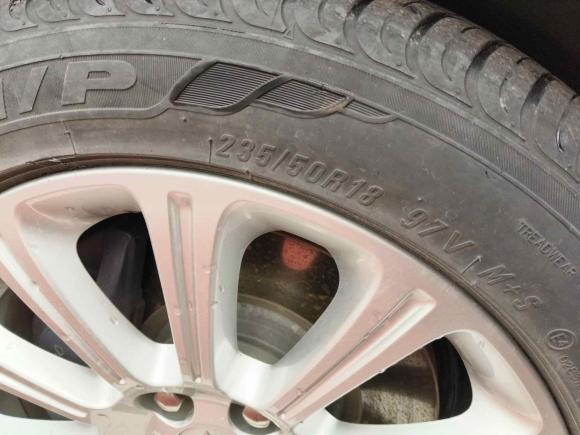 [武汉·鄂A] 二手凯迪拉克凯迪拉克XTS2017款 28T 精英型