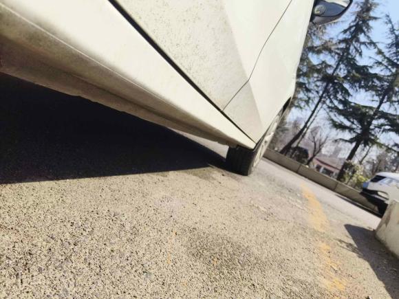 [青岛·鲁B] 二手雪铁龙爱丽舍2015款 质尚版 1.6L 手动时尚型