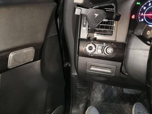 [义乌·浙G] 二手雪佛兰科帕奇2014款 2.4L 四驱旗舰版 7座