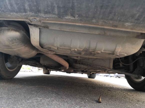 [南昌·赣A] 二手别克威朗2019款 三厢 15S 自动进取型