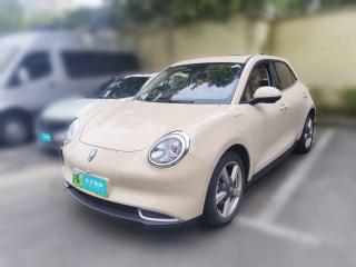 欧拉欧拉好猫2021款 400km标准续航 雅典娜版 磷酸铁锂