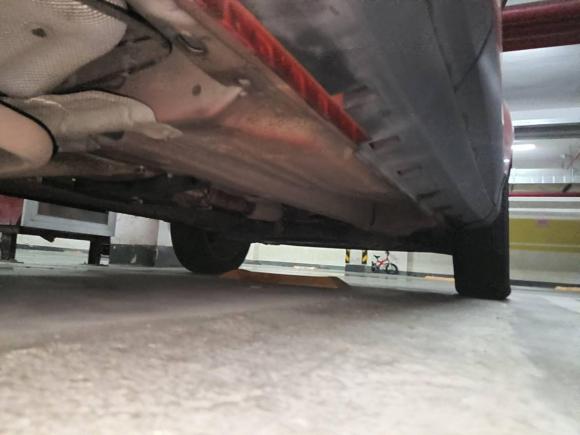 [上海·沪D] 二手福特翼搏2013款 1.5L 自动尊贵型