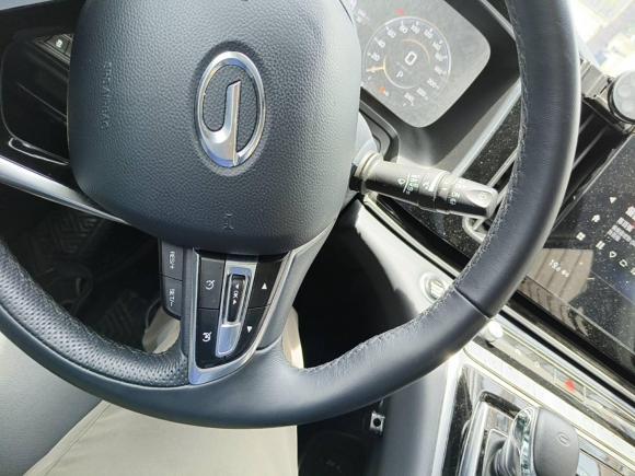 [杭州·浙A] 二手广汽传祺传祺M82023款 领秀系列 390T 尊贵版