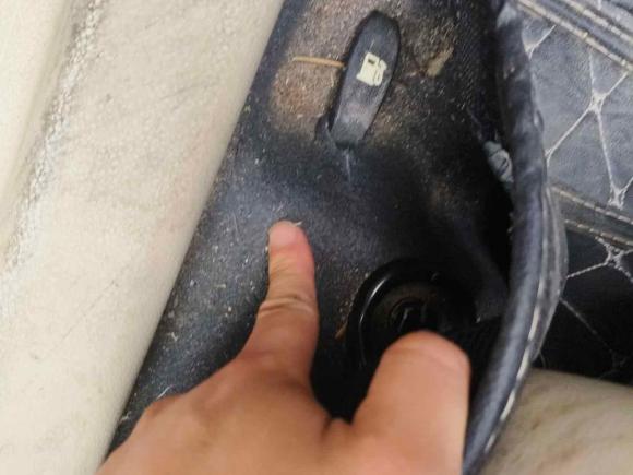 [南通·赣F] 二手吉利汽车帝豪2017款 三厢百万款 1.5L 手动豪华型