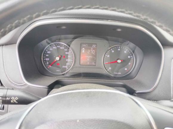 [宁波·浙B] 二手荣威荣威RX52016款 20T 两驱自动互联网智享版