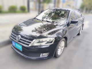 大众朗逸2013款 1.6L 自动豪华版