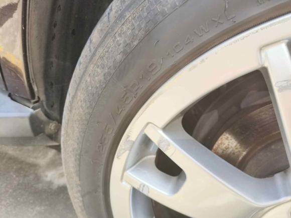 [金华·浙G] 二手奔驰奔驰GLK级2011款 GLK 300 4MATIC 时尚型