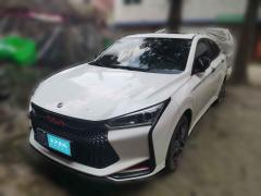 [成都·川M]东风风神&nbsp;&nbsp;奕炫&nbsp;&nbsp;2021款230T自动追影骑士版