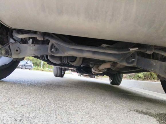 [苏州·苏E] 二手魏牌魏牌 VV62020款 2.0T 两驱智享+