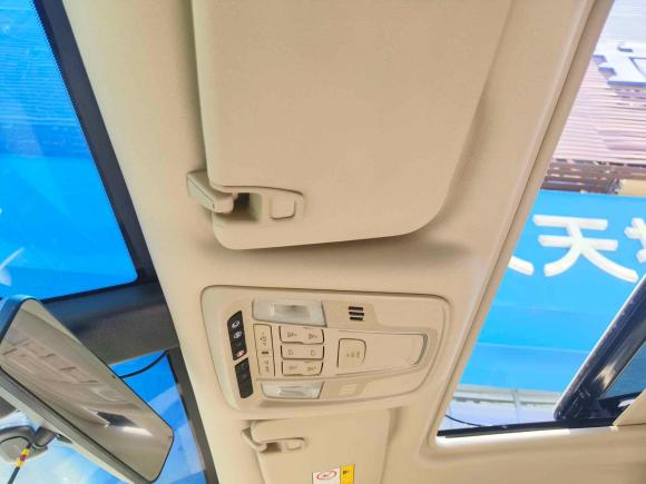 [上海·沪D] 二手别克别克GL82023款 ES陆尊 尊享型