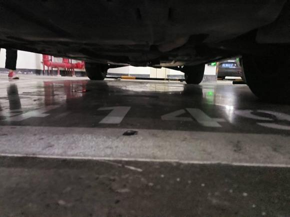 [佛山·粤E] 二手斯巴鲁森林人2019款 2.0i 豪华版EyeSight