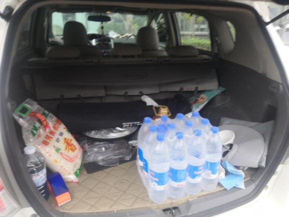 [青岛·吉H] 二手丰田逸致2011款 180G CVT豪华版