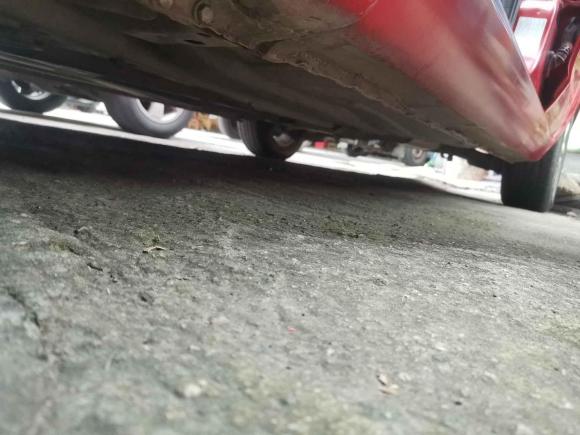 [成都·川A] 二手福特福克斯2013款 两厢经典 1.8L 自动基本型