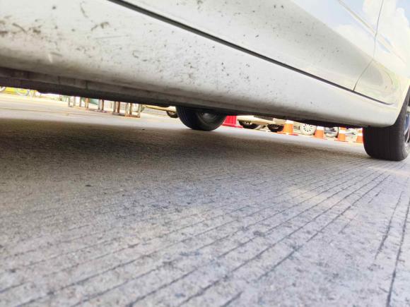 [佛山·粤E] 二手荣威荣威i52019款 1.5L 自动4G互联领豪旗舰版