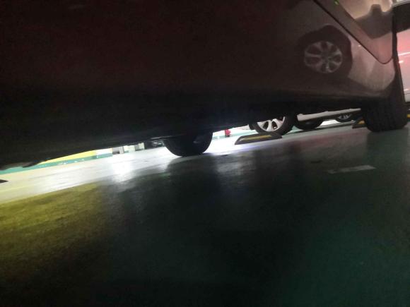 [青岛·鲁B] 二手宝马宝马1系2012款 116i 领先型