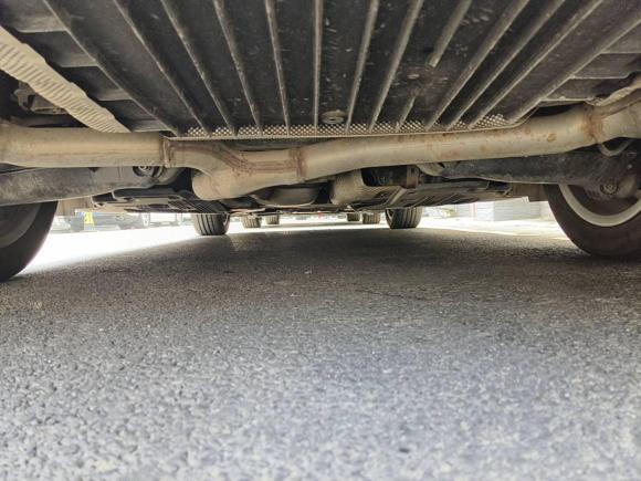 [北京·冀F] 二手奔驰奔驰C级2015款 改款 C 200 L 运动型