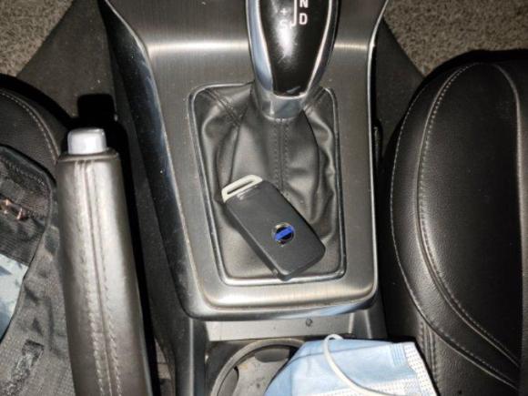 [武汉·鄂A] 二手沃尔沃沃尔沃V402016款 T4 智雅版