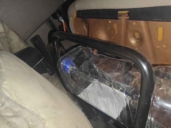 [北京·京L] 二手Jeep指南者2007款 2.4L 四驱运动版