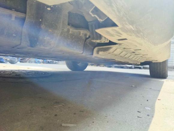 [武汉·鄂A] 二手威马汽车威马EX52021款 EX5-Z Fun动感版