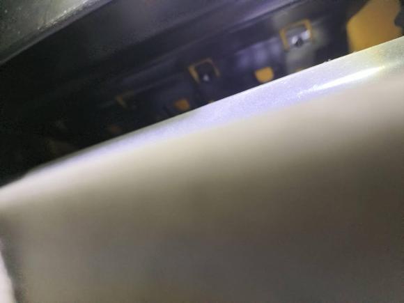 [西安·陕A] 二手福特蒙迪欧-致胜2011款 2.0L GTDi200时尚型