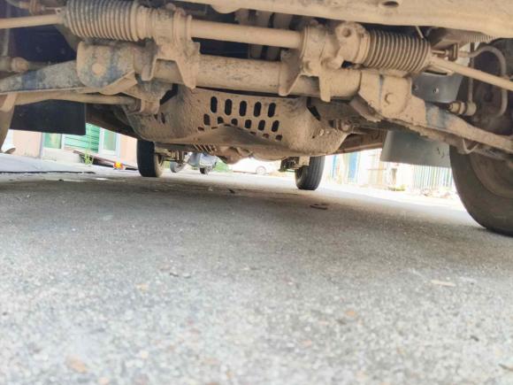 [南昌·赣A] 二手五菱汽车五菱荣光2014款 1.5L S 基本型