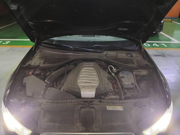 [北京·京H] 二手奥迪奥迪A6L2014款 30 FSI 舒适型