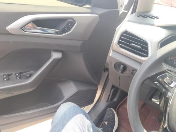 [青岛·鲁U] 二手大众途铠2020款 280TSI DSG舒适版